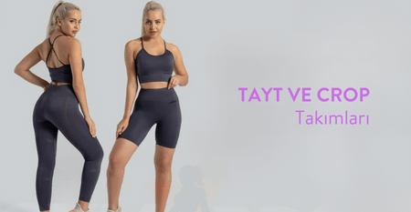 Tayt ve Crop